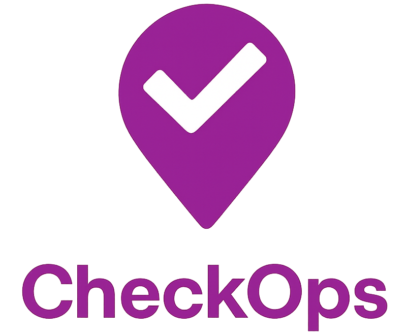 CheckOps Icon